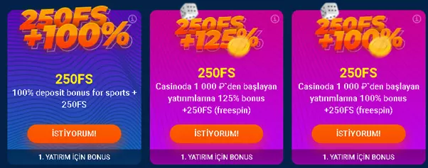 Mostbet promosyon kodları